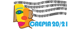 CAEPIA Logo